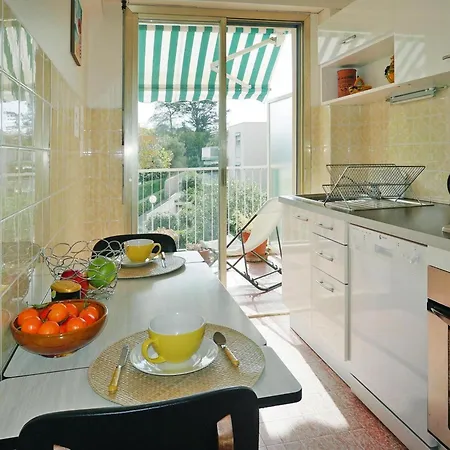 Cosy Flat With Balcony-terrace,